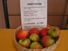 Binet Rouge